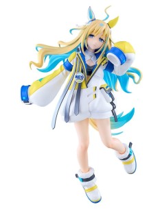 GoodSmile Uma Musume:...