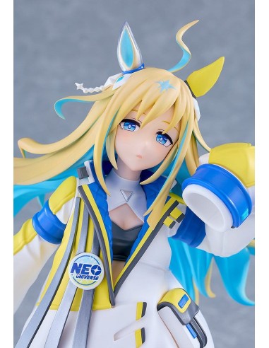 GoodSmile Uma Musume: Pretty Derby...