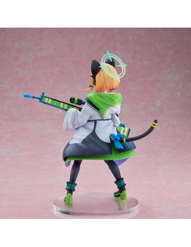 Union Creative Blue Archive 1/6 Midori