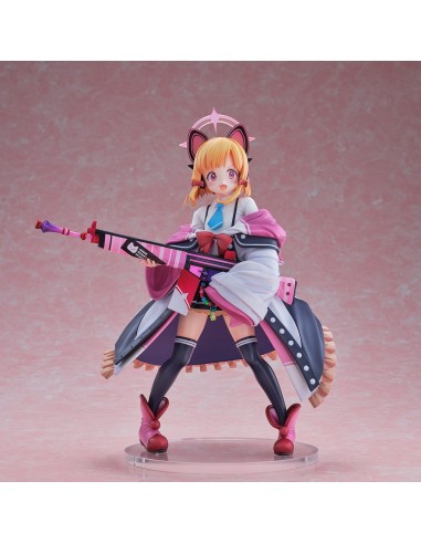 Union Creative Blue Archive 1/6 Momoi