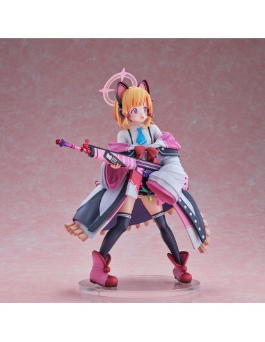 Union Creative Blue Archive 1/6 Momoi