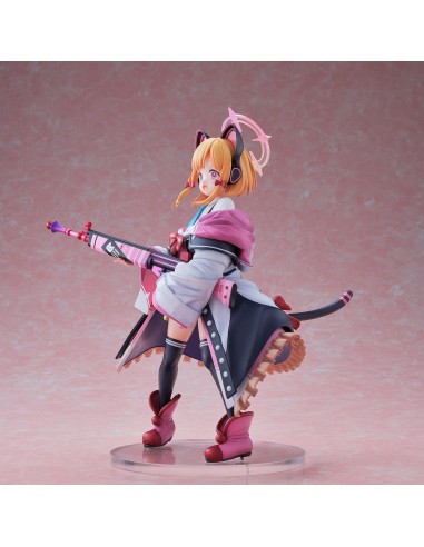 Union Creative Blue Archive 1/6 Momoi