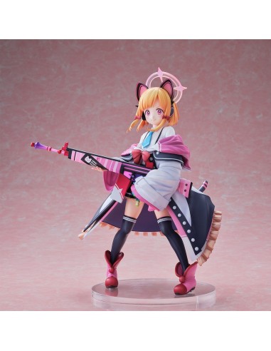 Union Creative Blue Archive 1/6 Momoi