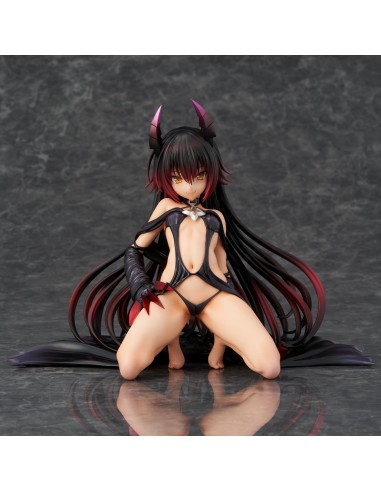 Union Creative To Love-Ru Darkness...