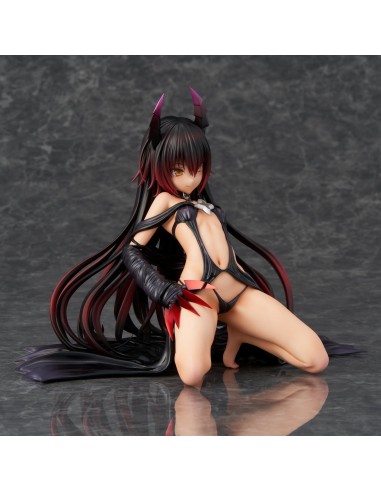 Union Creative To Love-Ru Darkness...