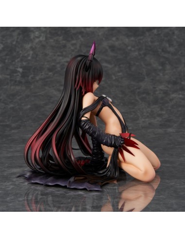 Union Creative To Love-Ru Darkness...