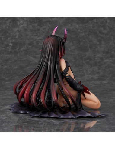 Union Creative To Love-Ru Darkness...