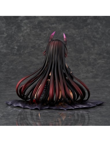 Union Creative To Love-Ru Darkness...