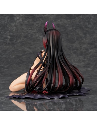 Union Creative To Love-Ru Darkness...