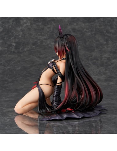 Union Creative To Love-Ru Darkness...