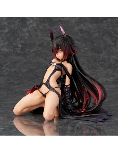 Union Creative To Love-Ru Darkness...