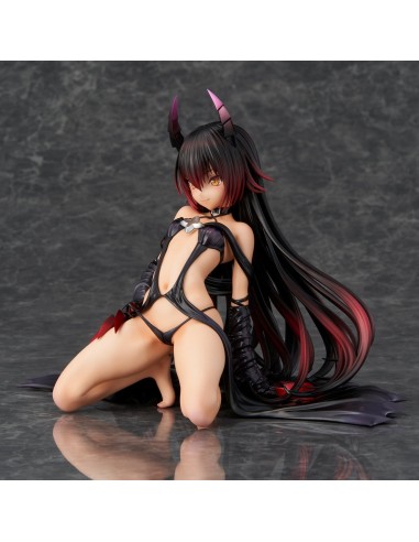 Union Creative To Love-Ru Darkness...