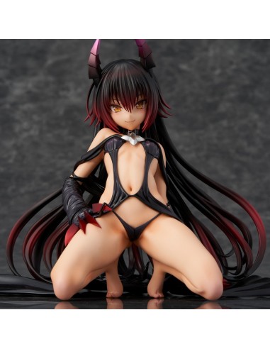 Union Creative To Love-Ru Darkness...