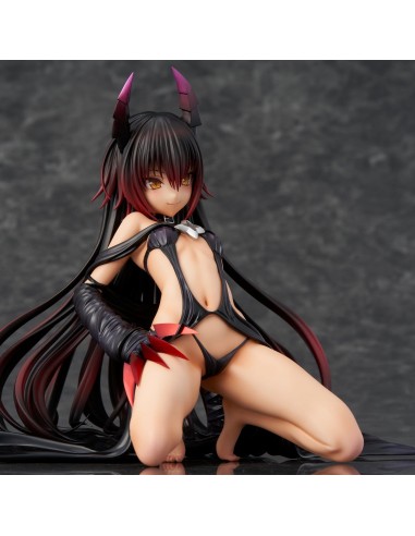 Union Creative To Love-Ru Darkness...