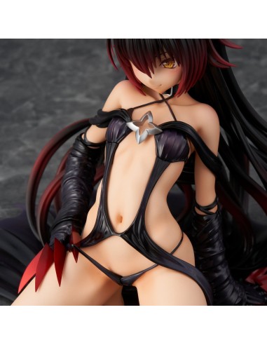 Union Creative To Love-Ru Darkness...