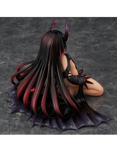 Union Creative To Love-Ru Darkness...