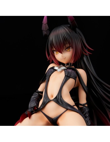 Union Creative To Love-Ru Darkness...