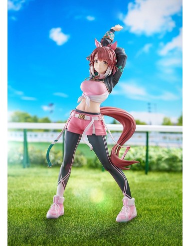 Phat Umamusume Pretty Derby 1/7...