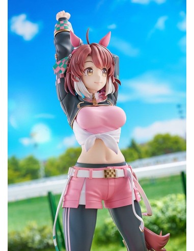 Phat Umamusume Pretty Derby 1/7...