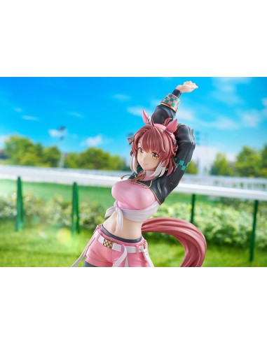 Phat Umamusume Pretty Derby 1/7...