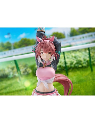 Phat Umamusume Pretty Derby 1/7...