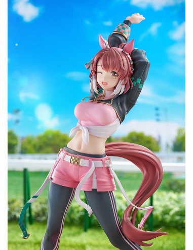 Phat Umamusume Pretty Derby 1/7...