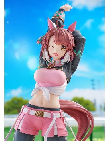 Phat Umamusume Pretty Derby 1/7...