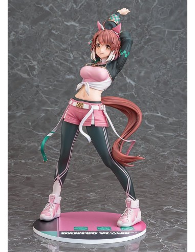 Phat Umamusume Pretty Derby 1/7...
