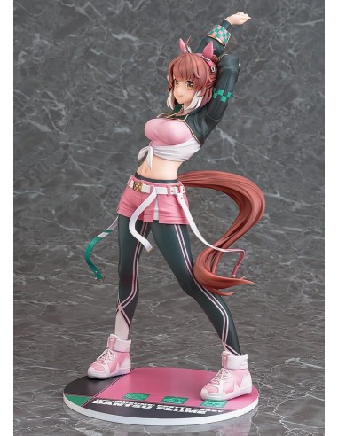 Phat Umamusume Pretty Derby 1/7...