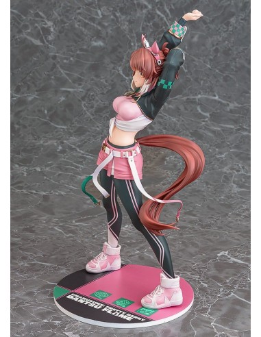Phat Umamusume Pretty Derby 1/7...