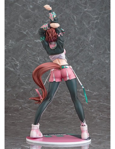 Phat Umamusume Pretty Derby 1/7...