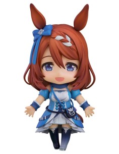 GoodSmile Uma Musume Pretty...