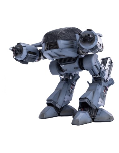 Hiya Toys Robocop Exquisite Super...