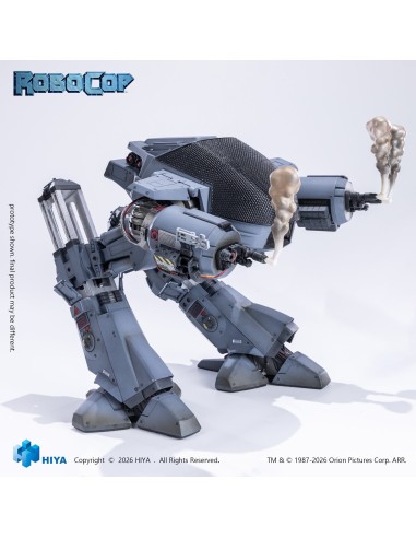 Hiya Toys Robocop Exquisite Super...