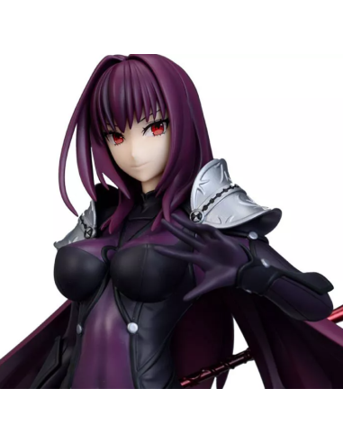 Lancer Scàthach Figure Fate/Extella...