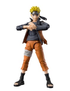 Bandai S.H.Figuarts Naruto...