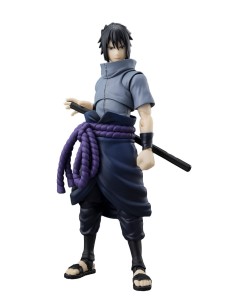 Bandai Naruto S.H.Figuarts...