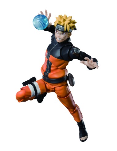 Bandai Naruto Shippuden S.H. Figuarts...