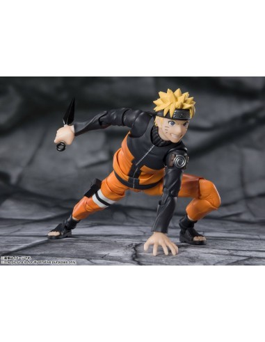 Bandai Naruto Shippuden S.H. Figuarts...
