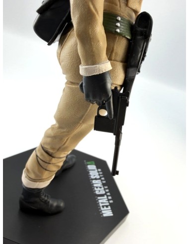 Konoma Metal Gear Solid Delta Snake...