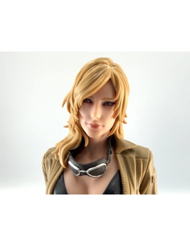 Konoma Metal Gear Solid Delta Snake...