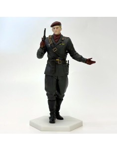 Konoma Metal Gear Solid...