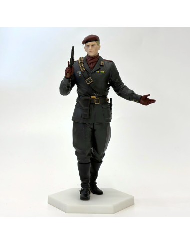 Konoma Metal Gear Solid Delta Snake...