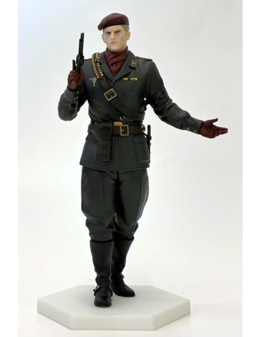 Konoma Metal Gear Solid Delta Snake...