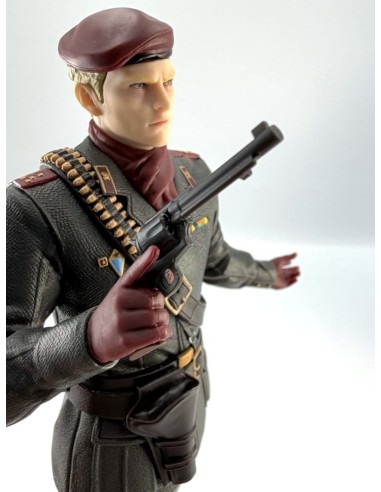 Konoma Metal Gear Solid Delta Snake...