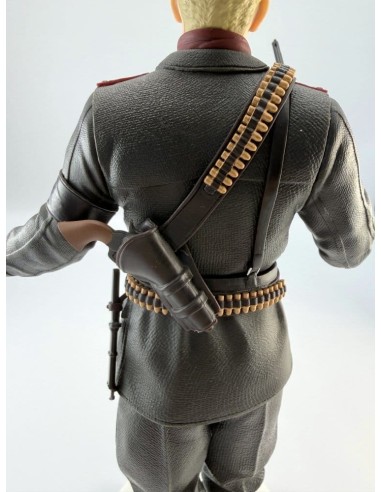 Konoma Metal Gear Solid Delta Snake...