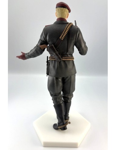 Konoma Metal Gear Solid Delta Snake...