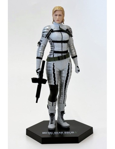 Konoma Metal Gear Solid Delta Snake...