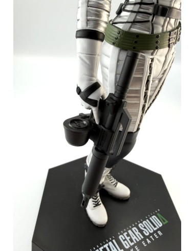 Konoma Metal Gear Solid Delta Snake...