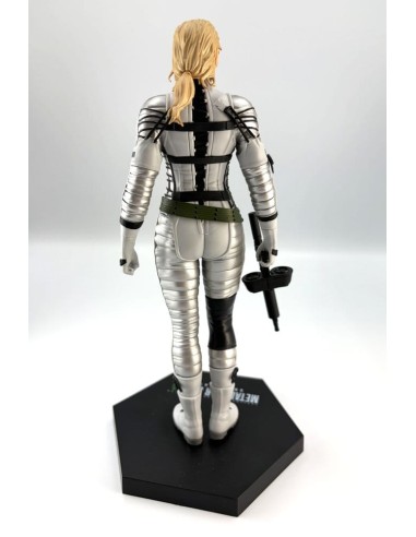 Konoma Metal Gear Solid Delta Snake...